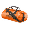 ORTLIEB Rack-Pack vodotesná cestovná taška – 31 l, Farba: Žltá