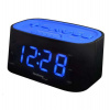 TechnoLine WT 465B - digitální budík s radiopřijímačem (WT 465B)