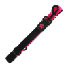 Vodítko ACTIVE DOG Bungee Neoprene Long ružové L