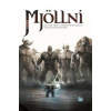 Mjöllni - Pierre-Denis Goux, Olivier Peru