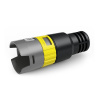 KÄRCHER Adaptér pre elektrické náradie DN 35, Clip systém 2.0 - 28891510