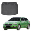 Plastová vaňa do kufra SCOUTT Skoda Scala Hatchback 2020