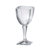 CRYSTALITE BOHEMIA BOHEMIA AREZZO POHÁR NA VÍNO 300 ML SADA 6 KS