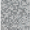 Mosavit Skleněná mozaika Mikros lorraine mix 30x30 cm lesk MIKROSLOMIX