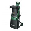 BOSCH Akumulátorový drtič zahradního odpadu UniversalShredder 2x18V-25 (2x4.0 Ah) 06008E0000