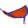 Eno SingleNest Sapphire/ Orange Houpací síť pro jednu osobu