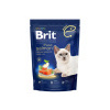 Brit Premium by Nature Cat Adult s lososom 800 g