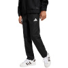 Detské nohavice adidas Entrada 26 Presentation black JZ9129 128 cm