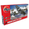 Airfix Airfix Junkers Ju-87B-2/R-2 Stuka (1:48)