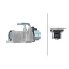 HELLA AGR - Ventil HELLA 6NU 014 865-511
