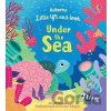 Under the Sea - Anna Milbourne