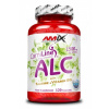 Amix ALC with Taurine + B6 120 cps.