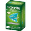 Nicorette Classic Gum 2 mg gum med (blis. PVC/Al) 1x105 ks