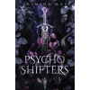 Psycho Shifters - Jasmine Mas