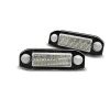 Tuning-Tec LED osvetlenie ŠPZ Volvo C30, S40, V50, S60, V70, S80, CX60, CX70, CX90