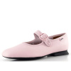 Camper baleríny s páskem Casi Myra gelato K201629-015 - 37