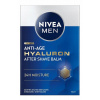 Nivea Men Anti-Age Hyaluron balzam po holení proti vráskam 100ml