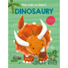 Moja cesta za objavmi: Dinosaury - YoYo Books