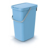 Prosperplast SELECT 20 l světle modrý