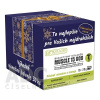 asp BIOAKTÍVNY KOLAGÉN MUSCLE Vianoce nápoj v prášku, vrecúška 30x20 g (600 g), 8586004732038