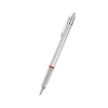 ROTRING 1520/1904291 Rapid Pro Guľôčkové pero strieborné