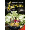 Klub Tygrů Pirátský poklad - Thomas Brezina