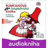 Rumcajsova loupežnická knížka - Václav Čtvrtek, Vojtěch Kotek, Radek Pilař
