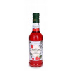 Barmanský sirup Giffard Malina 350 ml