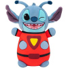 Squishmallows Hugmees Disney Stitch mimozemšťan 191726874232