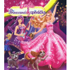 Barbie - Princezná a speváčka