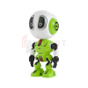 REBEL Robot VOICE GREEN