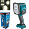 Makita DML812 LIION 18V telesná batéria batéria (Makita DML812 LIION 18V telesná batéria batéria)