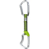 Expreska Climbing Technology Lime set NY 12 cm silver