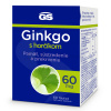 GS Ginkgo 60mg s hořčíkem 60 tabliet 60 tabliet