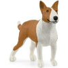 Schleich: Figúrka Bullterrier - 13966