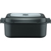 Elo 62042 Pekáč s grilovacím víkem Karree 42 x 26cm
