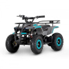 LAMAX eTiger ATV50S Modrá