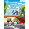 Oxford Read and Imagine Level 1: The New Glasses