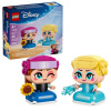 LEGO® Disney Princess 43284 Mini Anna a Elsa