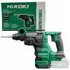 Príklepová Vŕtačka SDS-Plus 18V 3.2J (telo) kartón DH1826DA W4Z HIKOKI