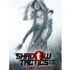 Mimimi Games Shadow Tactics: Aiko's Choice (PC) Steam Key 10000279900003