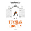 Tučniak Einstein - Iona Rangeley