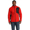 Spyder Bandit Full Zip M Veľkosť: M