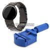Kovový remienok Xiaomi Huami Amazfit – Clasp – čierna