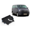 Oceľový kryt motora + prevodovky pre VW Multivan, 2003-15 / (T5), všetky motorizácie