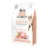 Brit Care Cat GF Sensit. Heal.Digest & Delic.Taste2kg