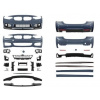 PROTEC BODY KIT BMW F36 od 2014- M-PERFORMANCE PDC, SRA