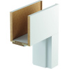 Porta Doors Zárubňa Level 200 mm pre bezfalcové dvere hr.steny 220-240 mm H