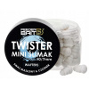 FeederBait Twister Mini Šlimak Wafters 25ml 11x8mm Cesnak Butyric Acid