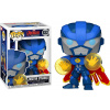 Funko POP Marvel: Marvel Mech- Dr. Strange 832